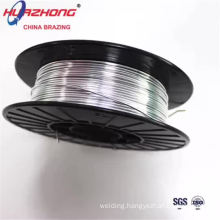 Free sample factory direct Al12 Aluminum alloy flux cored welding wire